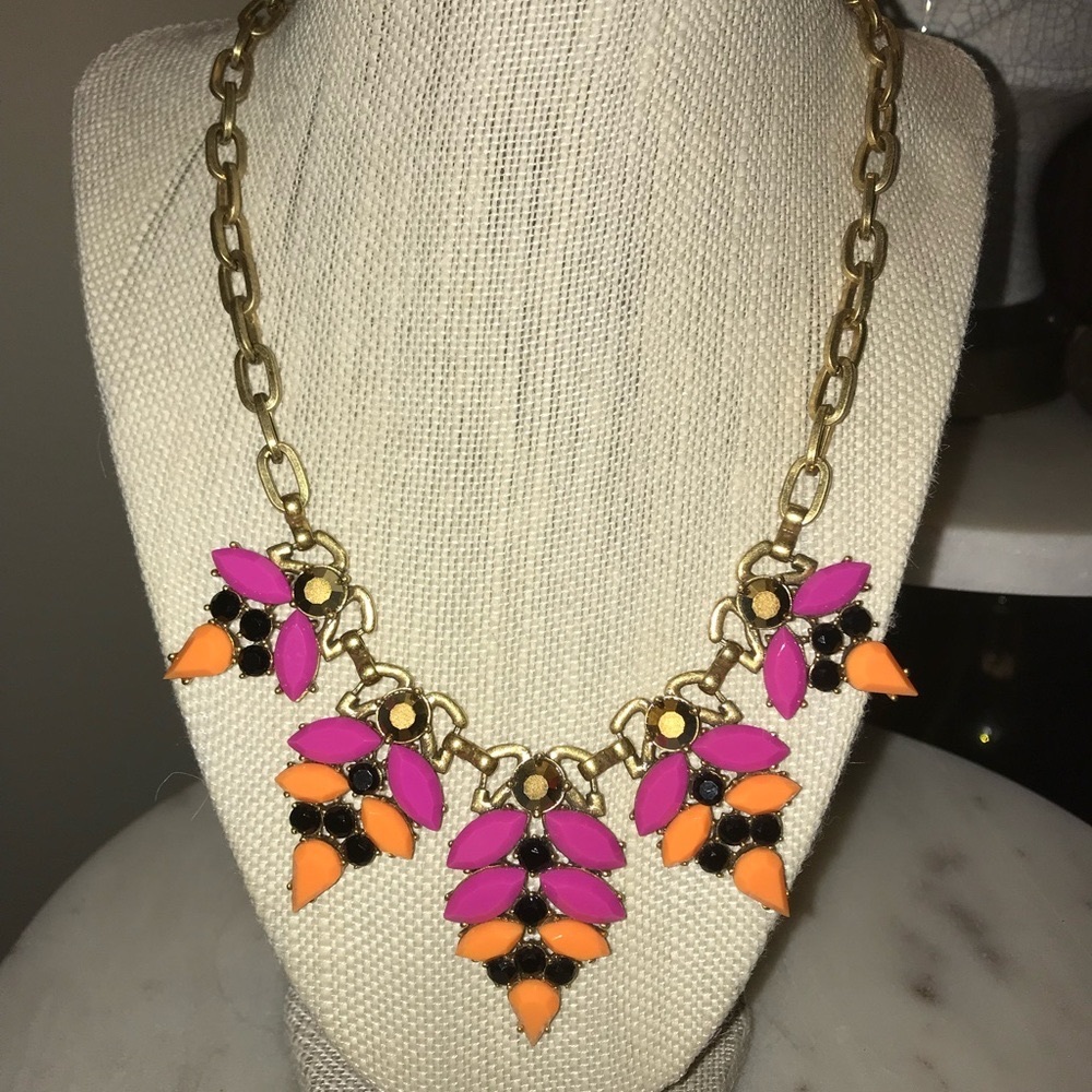 J CREW Necklace